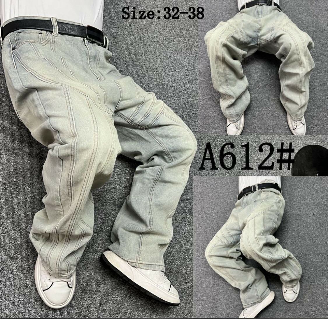 Jeans original disponible