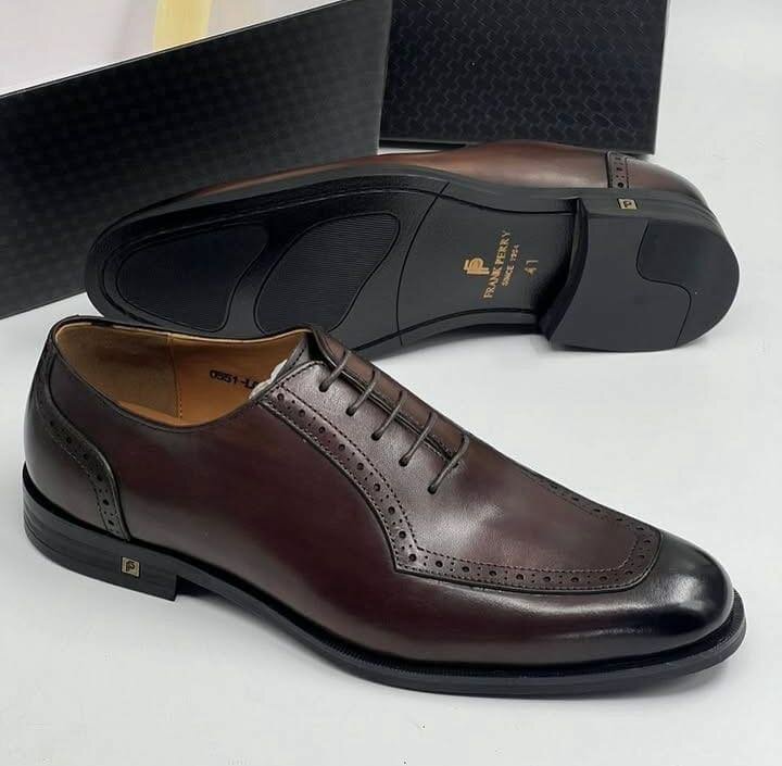 Frank Perry Leather shoes
