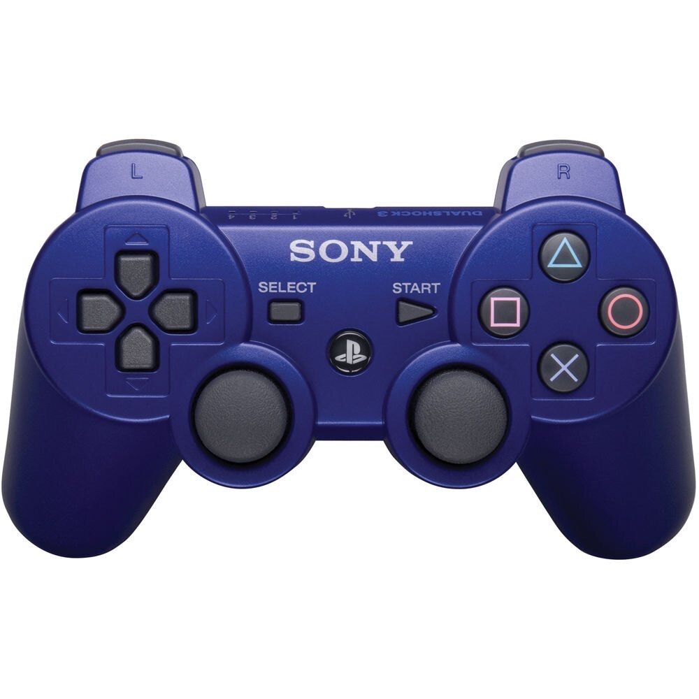 Manette PS 3