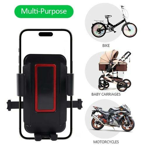 Support De Téléphone Universel