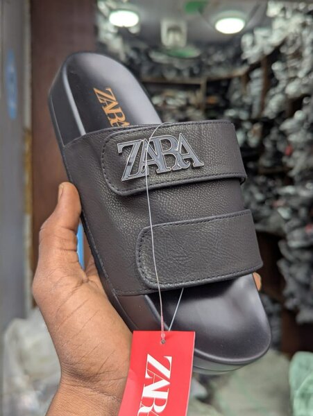 Sandales confort Zara