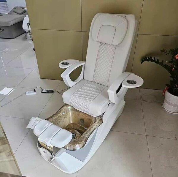 Popular Luxury  Foot Spa Massage No Plumbing Pedic