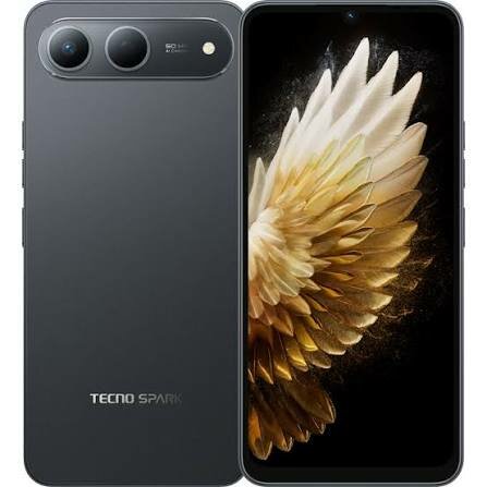 Tecno Spark Smartphone