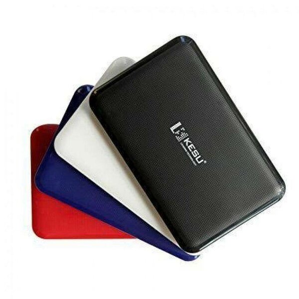 Disque Dur 2.5'' USB 3.0