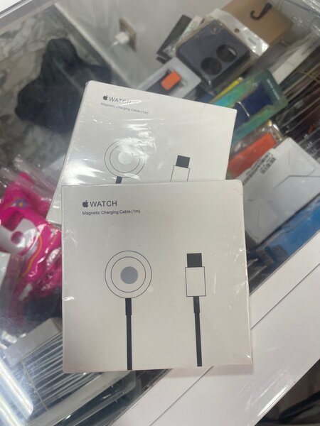 Chargeur apple watch