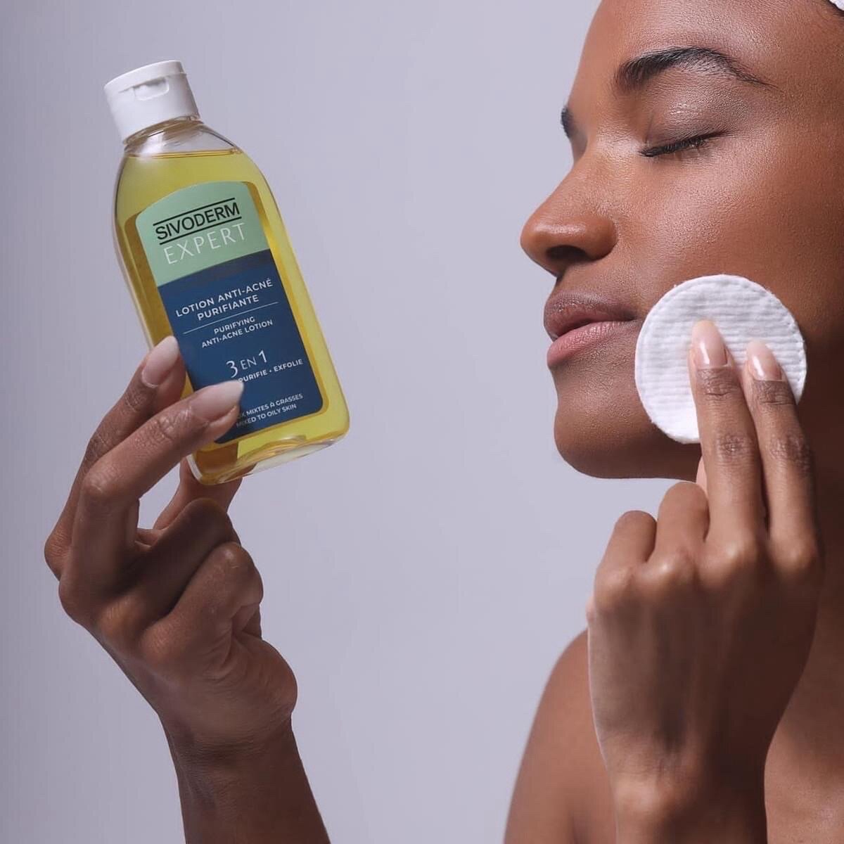 Kits Sivoderm expert