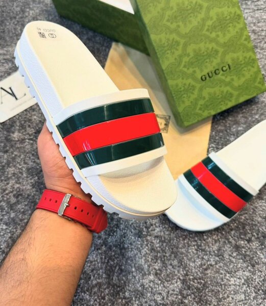 Claquette GUCCI