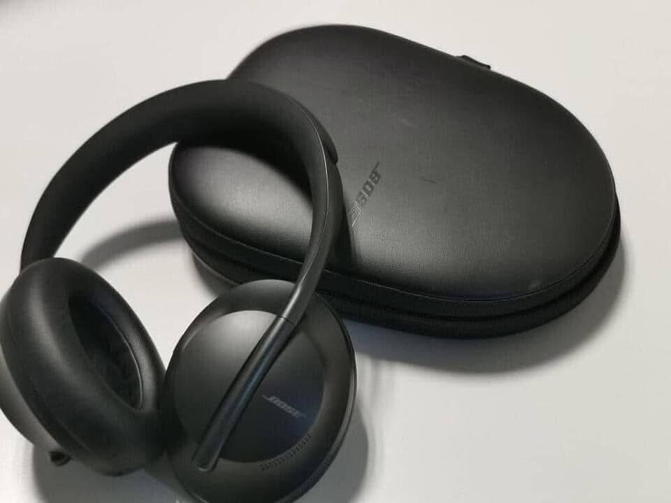 CASQUE BLUETOOTH BOSE