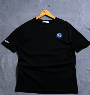 13DE MARZO Paris heavy cotton T shirt size : M