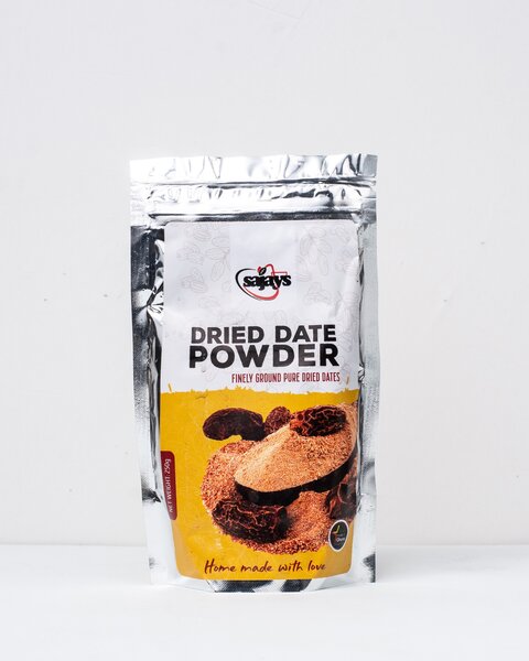 Sajays Date Powder