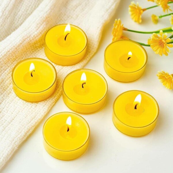 Candles