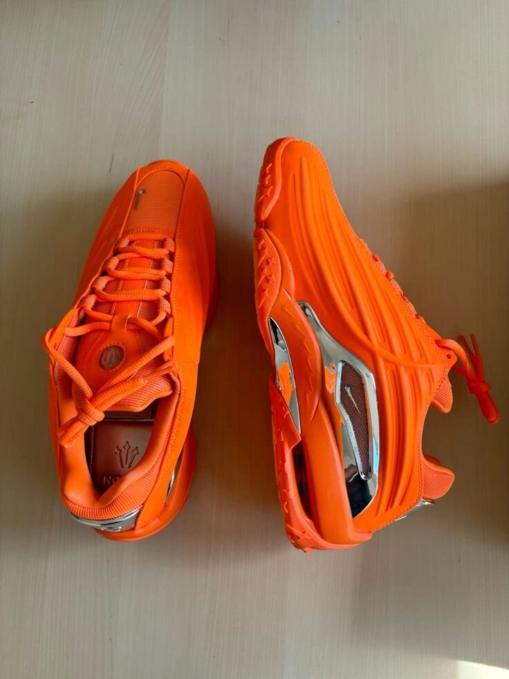 Noctar 3 orange
