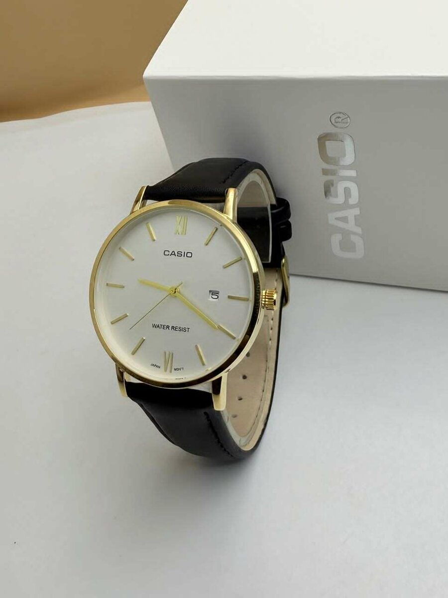Montre Casio Homme