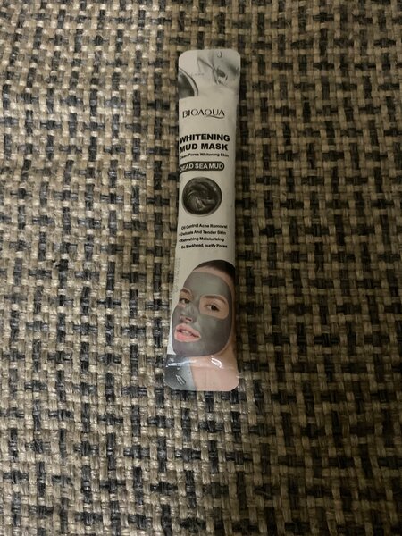 Bioaqua Mud Mask Set