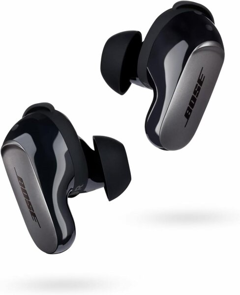 Écouteurs sans fil Bose