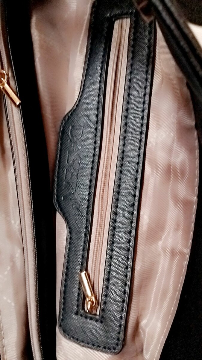 Dasein Designer Lady's Hand Bag