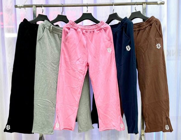 Pantalons de jogging confortables