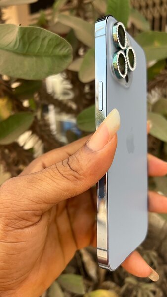 iPhone 13pro max 128gb