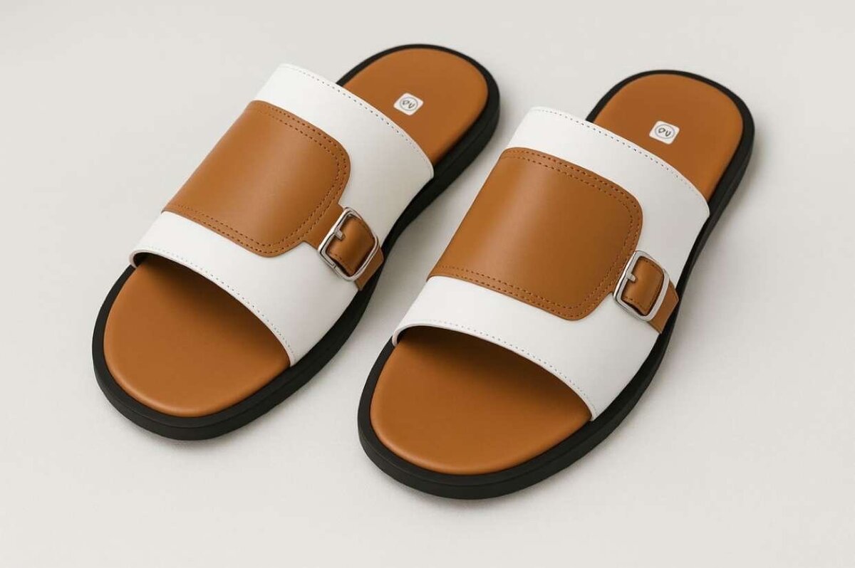 Sandales décontractées homme