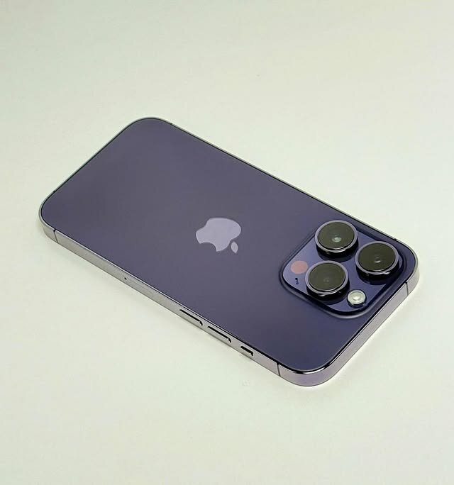 iPhone 13 Pro