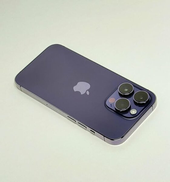 iPhone 13 Pro