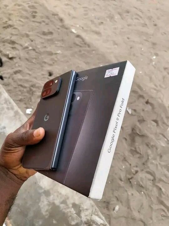 Smartphone Google Pixel 9 Pro