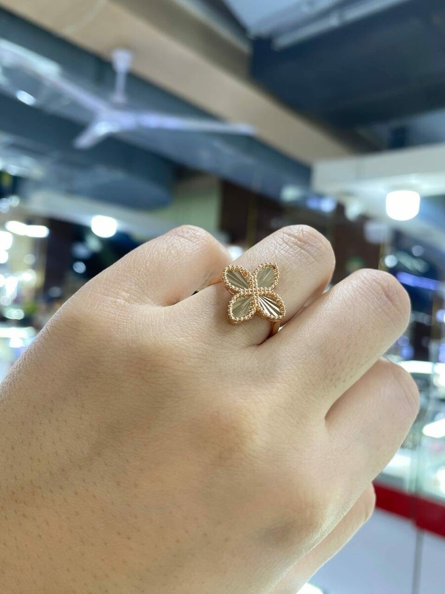 Всеми любимая модель