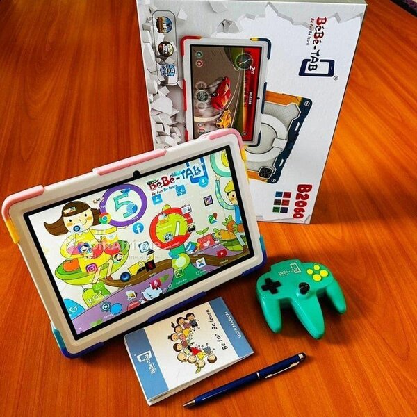 Tablette hyper solide B2060