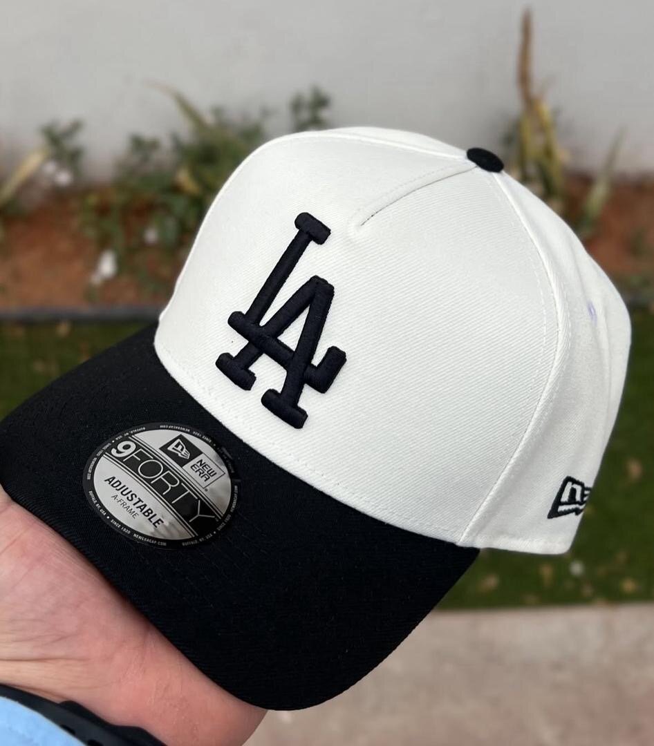 Casquette de baseball élégante