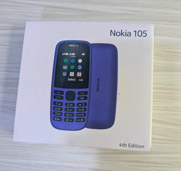 Nokia 105