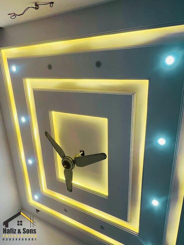 Staff peintre professionnel