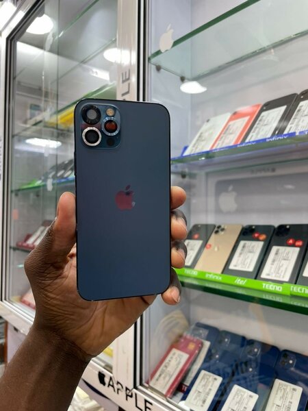 iPhone 12 Pro