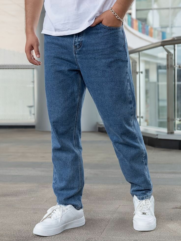 Men Jeans