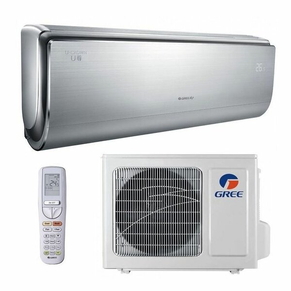 Air-conditioner 1.5 horsepower