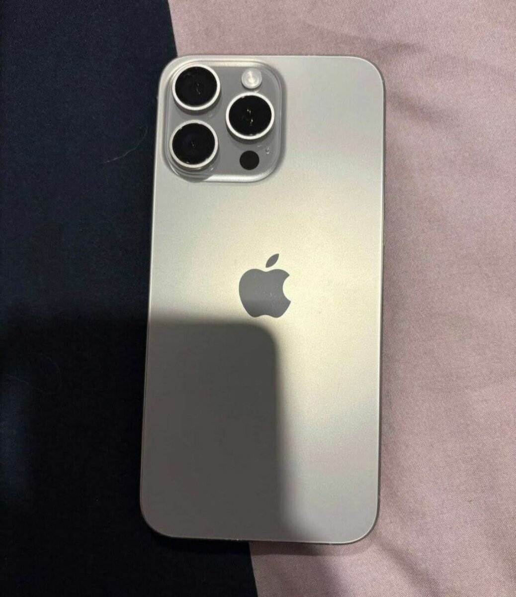 iPhone 14 Pro Argent Neuf