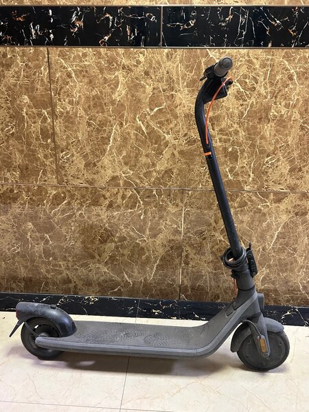 ЭлектроСамокат Ninebot