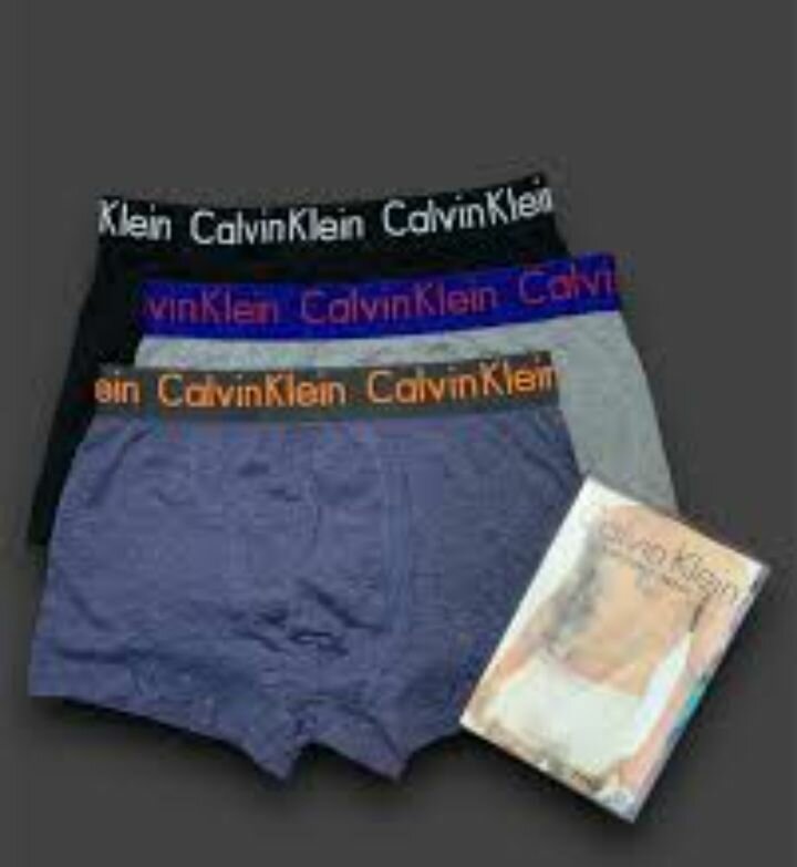 Boxers Calvin Klein Hommes