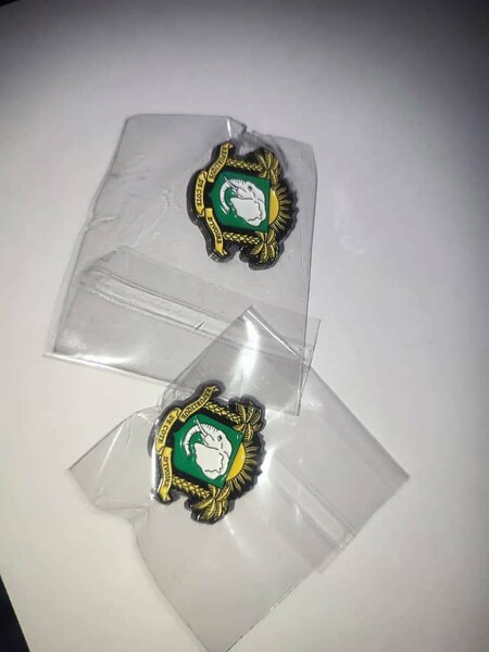 ARMOIRIE DE CÔTE D'IVOIRE