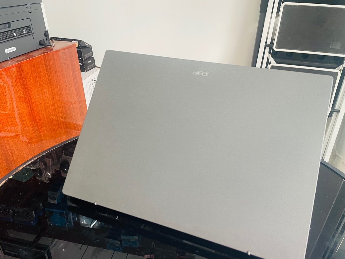 Acer  i5 13th gen 16 go RAM