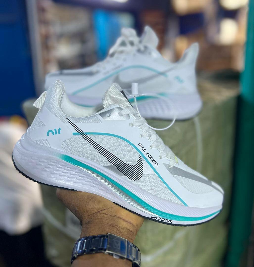 De très belles paires Nike