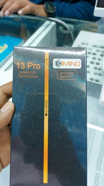 Écran de téléphone