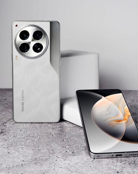 Smartphone CAMON 30 Premier 5G