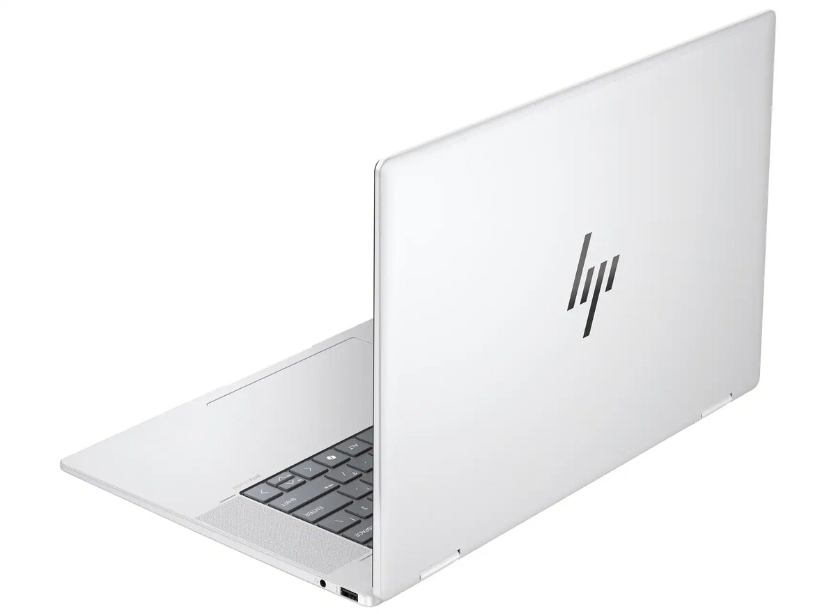HP Envy x360 - 16-AC0000NF