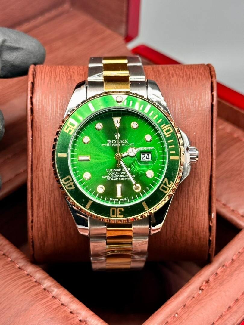 Rolex