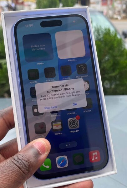 iPhone 16, 128GB