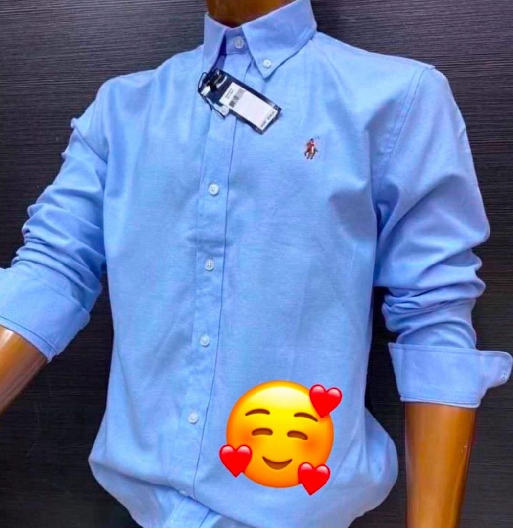 Chemise Homme Lacoste Classique