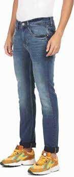Men's jeans