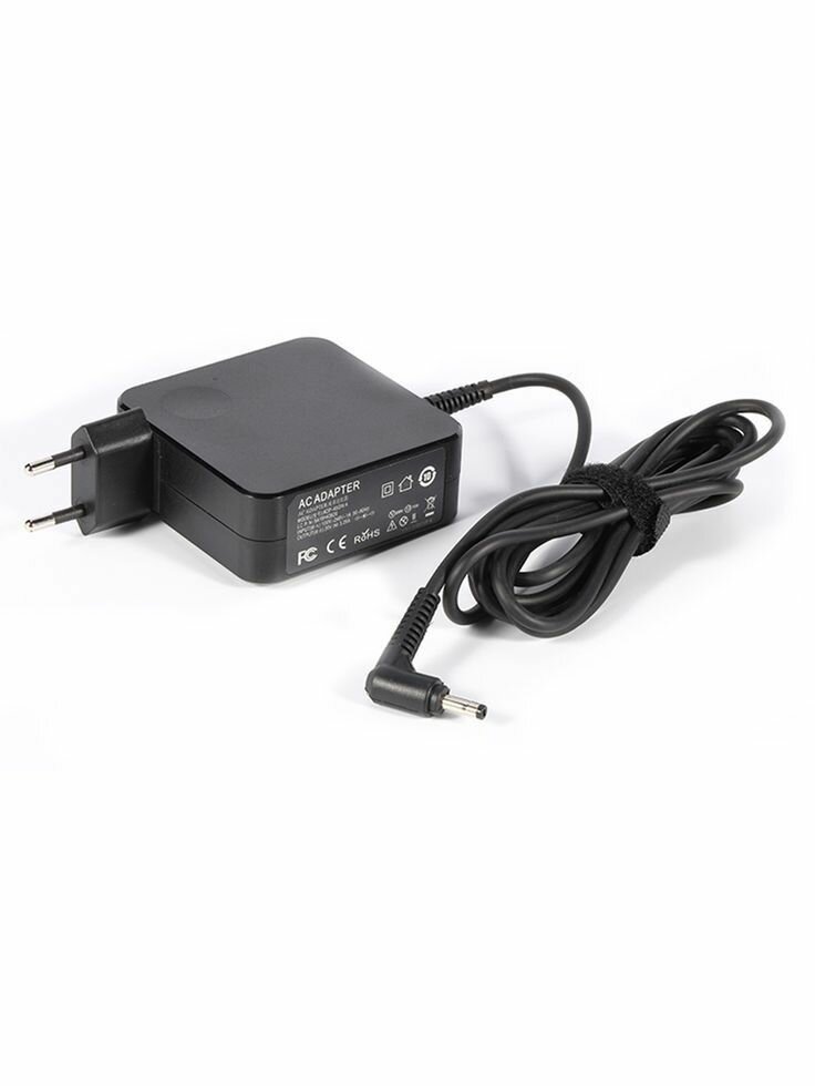 Câble de chargeur ordinateur HP