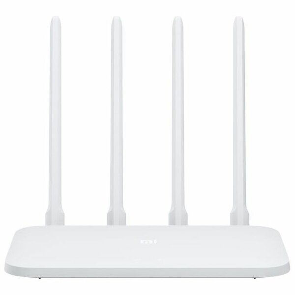 XIAOMI Mi Wifi Routeur 4C Routeur - Vitesse De Transfert 300Mbps