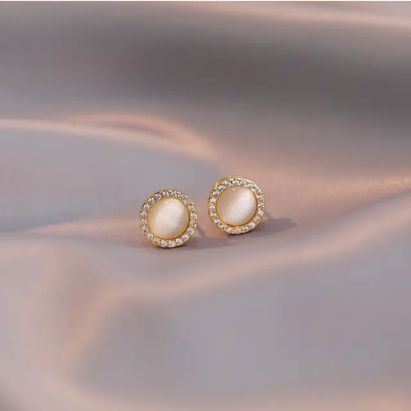 Collier opal rotif